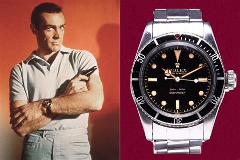 what watch does james bond wear|james bond rolex watches.